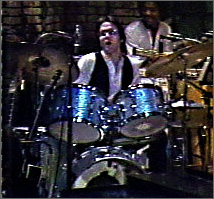 Jeff at Saturday Night Live