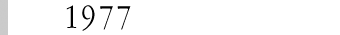 1977
