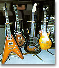 Luke's Guitars
