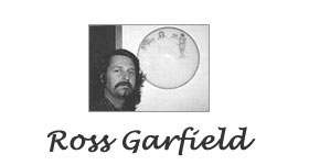 Ross Garfield